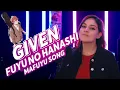 Download Lagu GIVEN - FUYU NO HANASHI | EP. 9 | MAFUYU SONG | COVER ESPAÑOL LATINO | DANIE GREEN