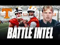 LATEST On Tennessee Vols QB Battle