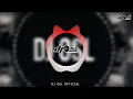 Download Lagu Katto Gilehri Chammak Challo Rani | Dj Remix | Feaky Mix | DJ OSL