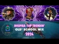 Rhumba Top Trendin' Old School Mix 2024|Papa Wemba|Madilu|Franco|M'bilia Bel|Tshala Muana| VJ Nesh