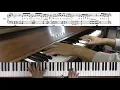 【歌詞楽譜】こたえあわせ/JUJU【ドラマ『恋です！〜ヤンキー君と白杖ガール〜』】(Chor.Draft)