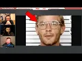 Taylor s Serial Killer Glasses