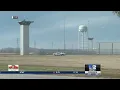 Inmate dies after being found unresponsive at Terre Haute Federal Prison