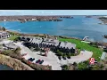 Westerly Rhode Island is a blend of seaside charm natural beauty and ghosts