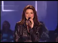 From This Moment On!-Shania Twain