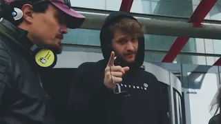 كليب مسلسل سيعجبك اغنية مسلسل كواليس Seversin 