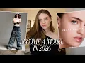 modeling 101 how to become a model in 2026
