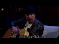 Download Lagu Edge \u0026 Bono - Stuck in a Moment (Live)