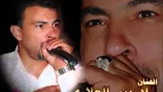 ادريس العلاري موال فلسطيني هبت النار 