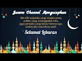 Download Lagu TAKBIRAN IDUL FITRI TERBARU 2018 (TERINDAH DAN TERMERDU