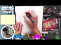 BUZZ LIGHTYEAR Let s draw him