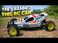 The MOST Controversial RC Car Ever Made