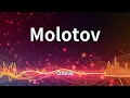 Odeal - Molotov (Lyrics)