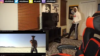 everyone was born to be great dax self proclaimed 3 reaction 