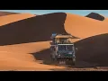 Download Lagu Surviving the Moroccan Sahara Desert \u0026 Creepy Stalker