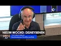 Download Lagu Wat zijn Disneybenen en waarom zijn het geen Eftelingbenen? NPO Radio 1: De Taalstaat (KRO-NCRV)