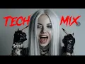 Download Lagu Techno Mix 2025😎🤘Best Nonstop Techno Songs For Party, Gym, Gaming🔥Hyper Techno Remix | Moon Music