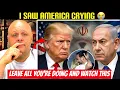 BREAKING Trump Presidency Cut Short Urgent Prophecy Brandon Biggs On Israel