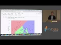 Jake VanderPlas Machine Learning with Scikit Learn