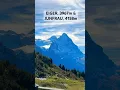 Lagu SWITZERLAND BEAUTIFUL PLACES: JUNGFRAU 🏔️📍#switzerland#youtubeshorts#jungfrau#hiking#wow