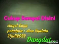 Download Lagu Cukup Sampai Disini                              #CPTDS....