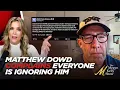 Download Lagu Megyn Kelly Reacts to Matthew Dowd Complaining No One's Talking About HIS Firing By MSNBC After Kirk