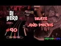 Download Lagu DJ Hero - Beats And Pieces 100% FC (Expert)