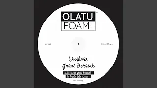 garai berriak