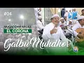 Download Lagu GALBU MUHDHOR - MUQADDAM NAGIEF - ELCORONA GURU UDIN #04