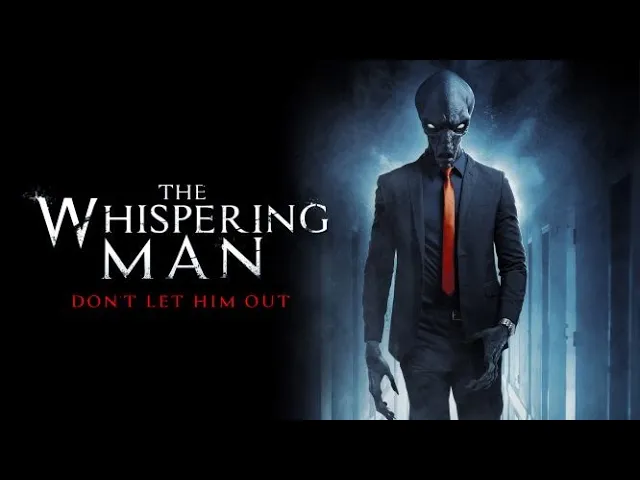 The Whispering Man   Official Trailer