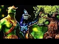 The Hist EXPLAINED - Sentient Trees that Control Black Marsh