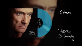 Download Phil Collins - Colours (2016 Remaster Turquoise Vinyl Edition) MP3