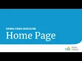 Vega Discover 101 Introducing SDPL s New Catalog