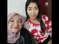 Allah Allah Aghisna  // Nazwa Maulidia