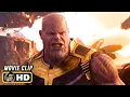 Download Lagu AVENGERS: INFINITY WAR Clip - \