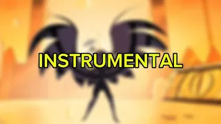 Gravity Instrumental LYRIC VIDEO From HAZBIN HOTEL S2 Episode 2 