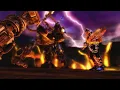 Download Lagu Guitar Hero Warriors of Rock | All Cutscenes
