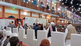 شیخ الاسلام مفتی محمد تقی عثمانی صاحب 