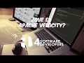 What is Apache Velocity - 4SoftwareDevelopers