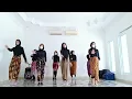 Download Lagu TARI KREASI - \