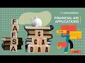 Financial Aid Applications