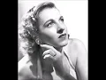 Mary Ann McCall with Charlie Barnet and His Orchestra - Castle of Dreams 1940