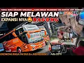 Download Lagu Tapal Kuda makin panas🔥‼️Po.Jawa Indah keluarkan Bus Ekonomi rasa Patas buat melawan expansi Bagong😃 MP3