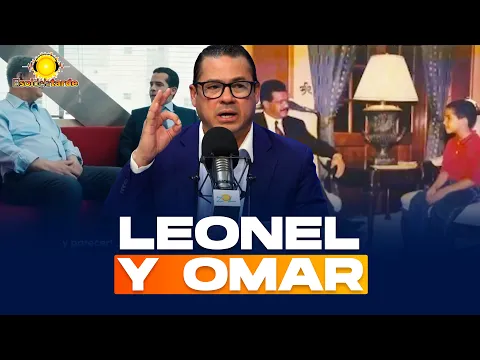 Leonel y Omar Fernández: claves del mensaje político del video familiar