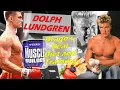 How did Dolph Lundgren build his Best Body Ever Rocky 4 Training Diet Physique and MORE
