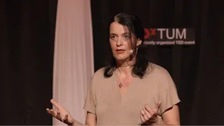 How your allergies are connected to global warming Claudia Traidl-Hoffmann TEDxTUM