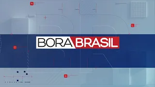 [AO VIVO] BORA BRASIL - 27/02/2025