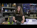 Enermax's AIO Gunk Problem: Liqtech TR4 Cooler After 18 Months
