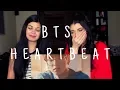 Download Lagu BTS (방탄소년단) - HEARTBEAT (BTS WORLD OST) M/V | REACTION | SHE CRIED
