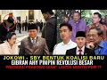 Download Lagu JOKOWI - SBY BENTUK KOALISI BARU GIBRAN AHY PIMPIN REVOLUSI BESAR PRABOWO DIAM\